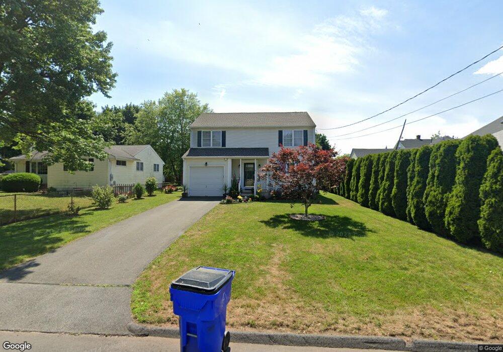 15 Deming Place, Wethersfield, CT 06109 - photo 1