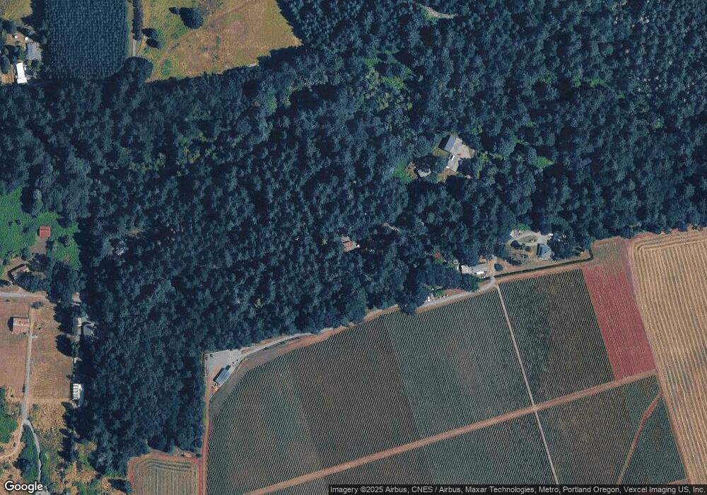 14800 NE Blue Bird Hill Ln, Dayton, OR 97114 - photo 1