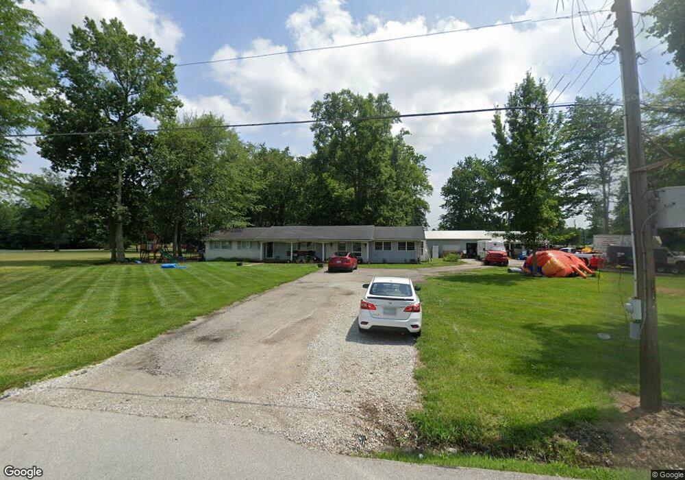 275 W Cutshall Rd, Austin, IN 47102 - photo 1