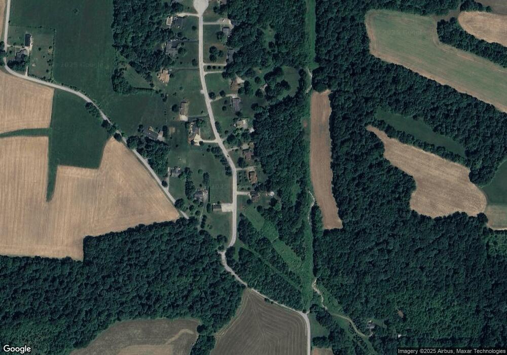 3698 Wooded View Dr, Georgetown, IN 47122 - photo 1