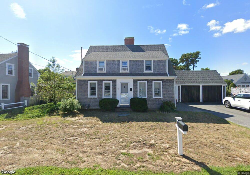 26 Hiawatha Rd, Harwich Port, MA 02646 - photo 1