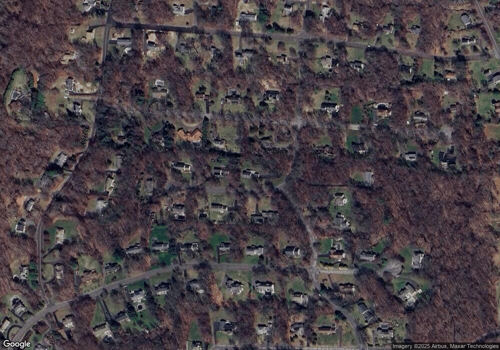 164 Flint Ridge Rd, Monroe, CT 06468 - photo 1