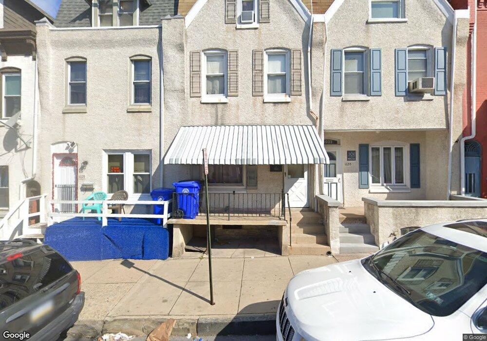 1031 Perry St, Reading, PA 19604 - photo 1