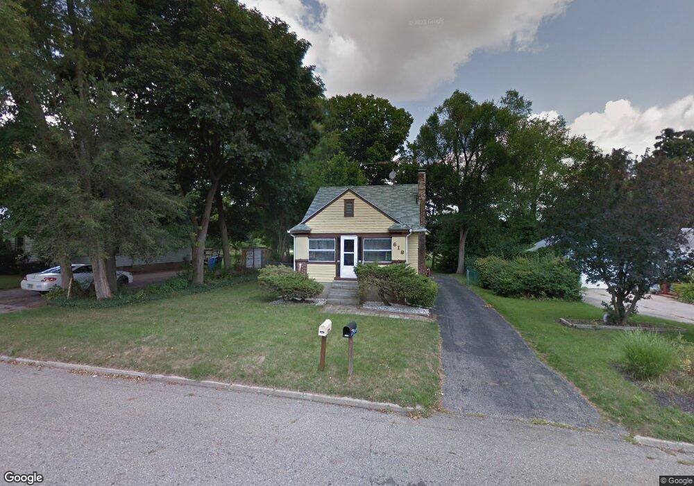 618 Dunlap St, Lansing, MI 48910 - photo 1