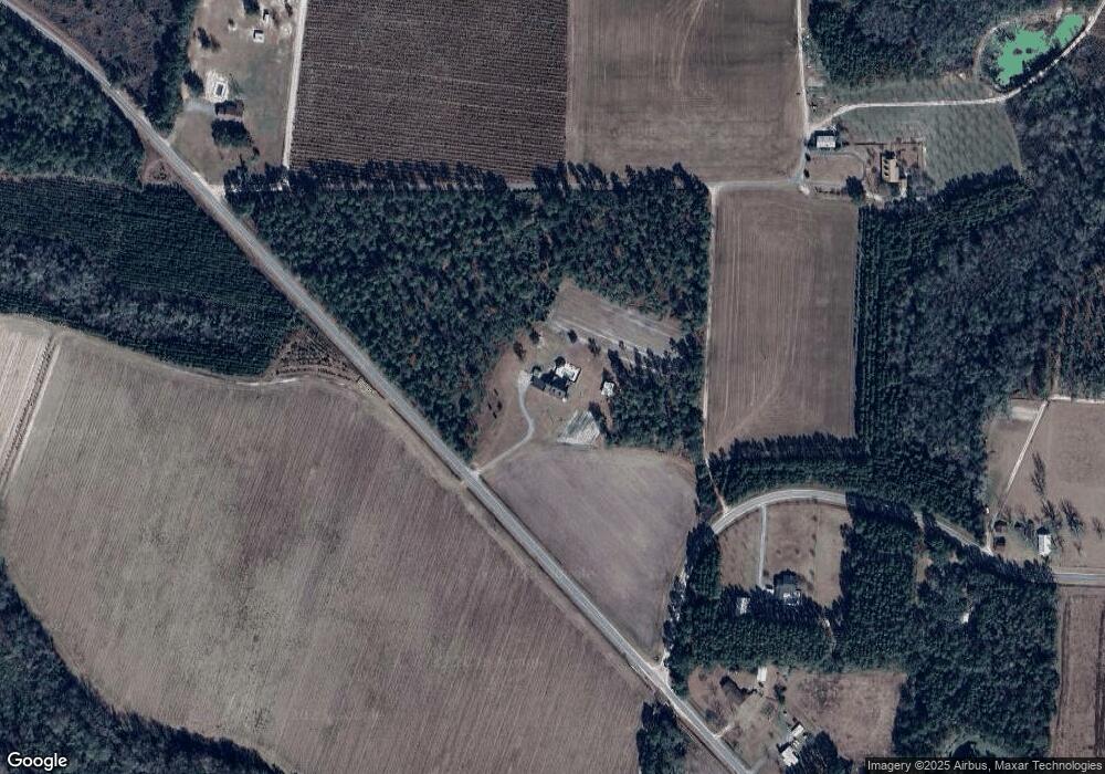 2301 High Bluff Rd, Hoboken, GA 31542 - photo 1