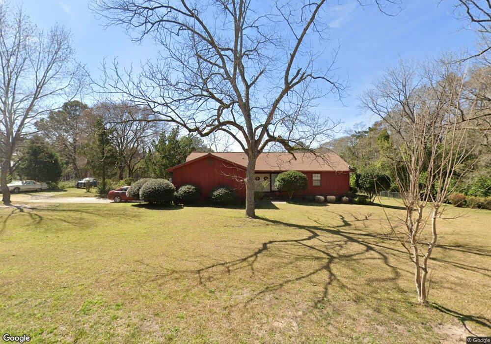 1801 Allmon Dr, Americus, GA 31719 - photo 1