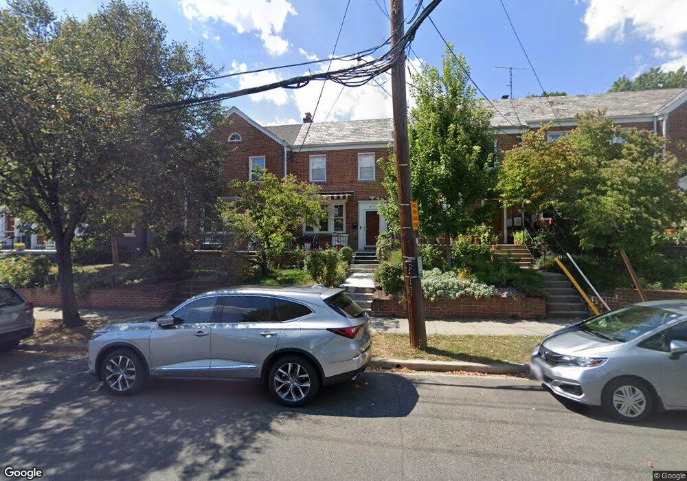 4014 10th St NE, Washington, DC 20017 - photo 1