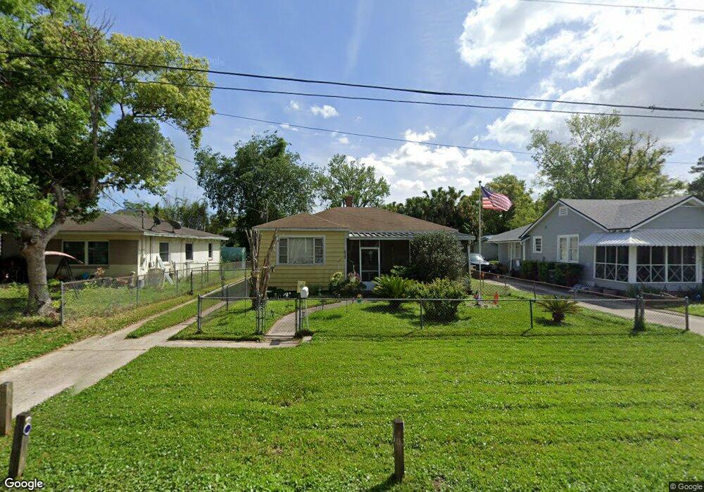 5142 Birkenhead Rd, Jacksonville, FL 32210 - photo 1