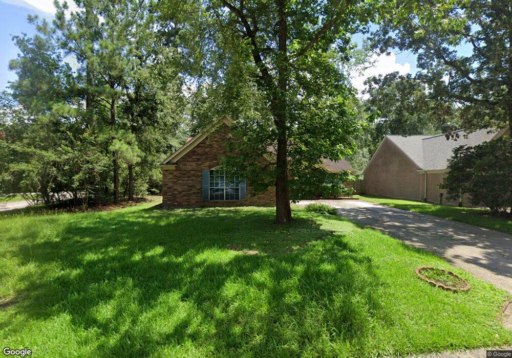 18 S Elm Branch Place, Spring, TX 77380 - photo 1