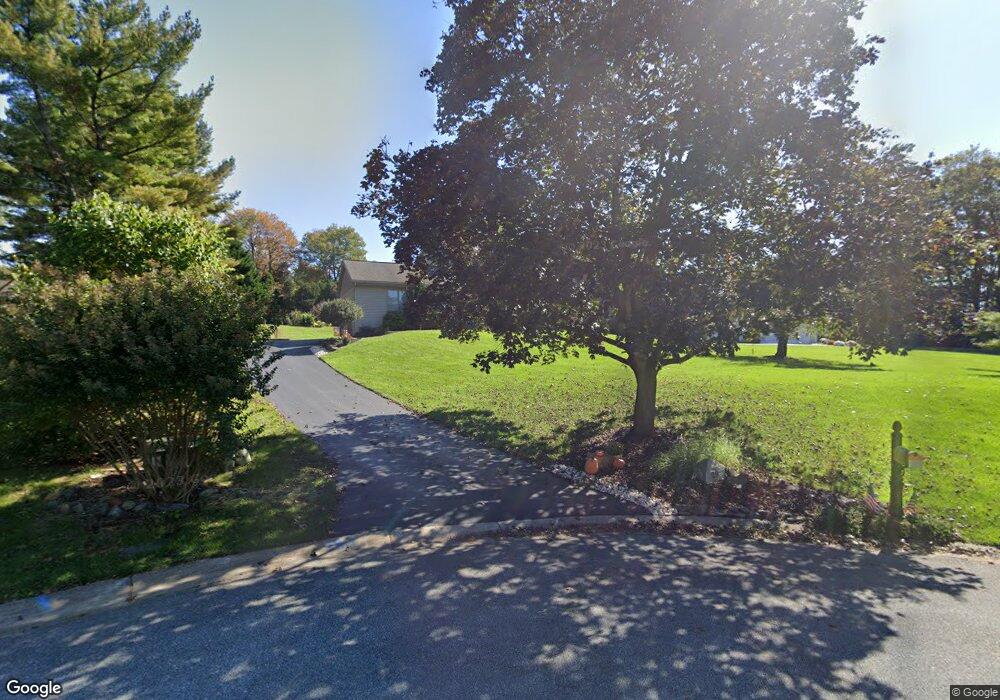 24 Stirrup Run, Newark, DE 19711 - photo 1