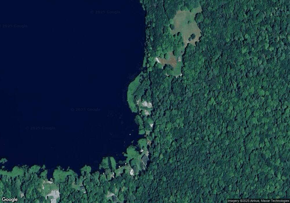 388 E Burr Pond Rd, Sudbury, VT 05733 - photo 1