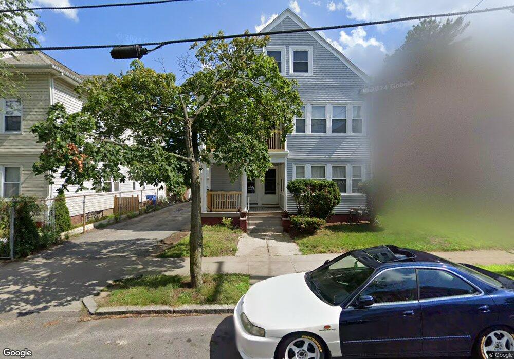 76 Warrington St, Providence, RI 02907 - photo 1