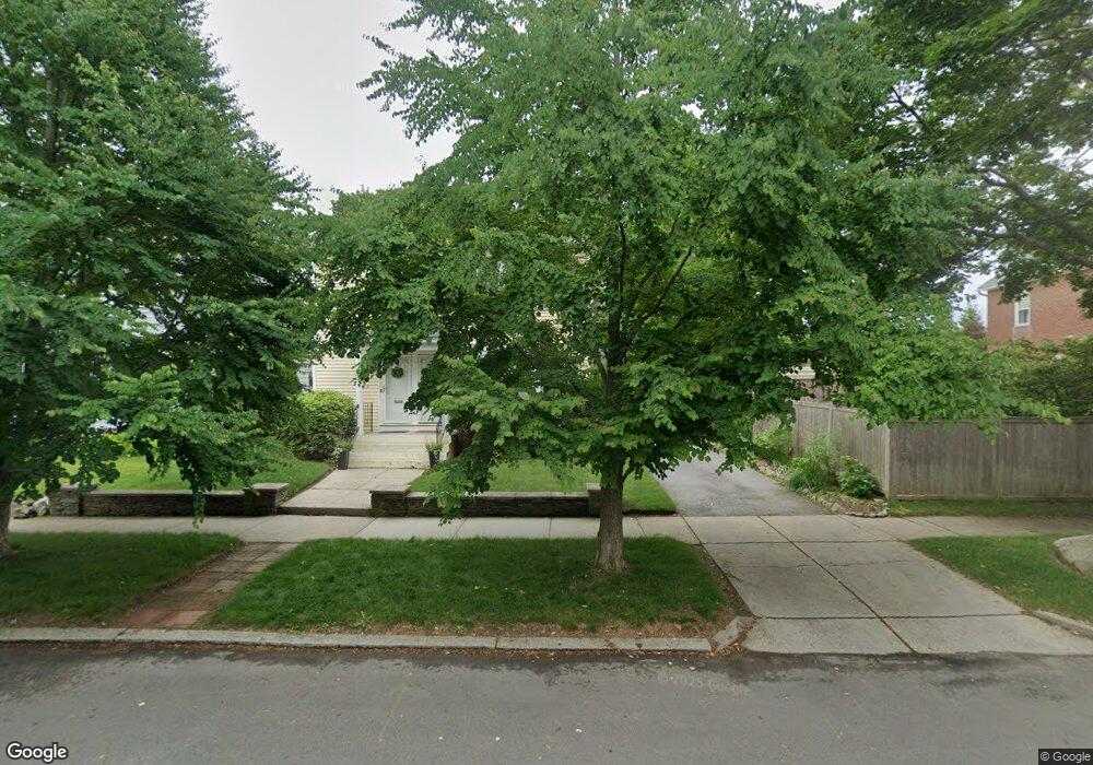 563 Wayland Ave unit 1, Providence, RI 02906 - photo 1