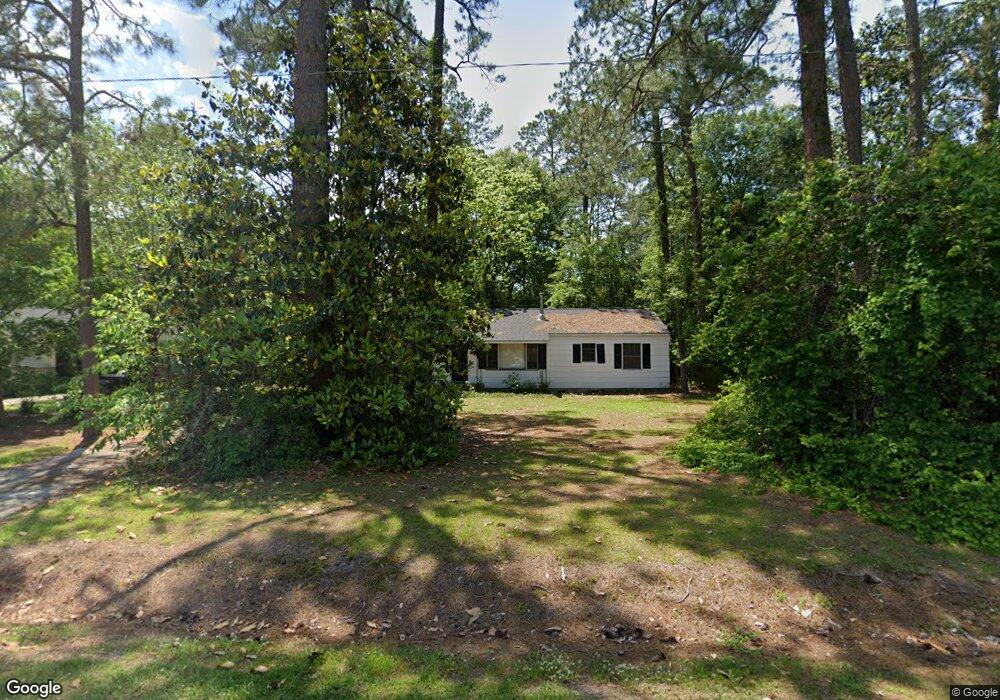 2004 4th St SE, Moultrie, GA 31768 - photo 1