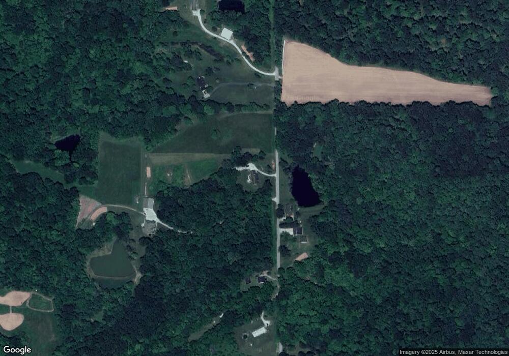 3266 Winn Rd, Brookville, IN 47012 - photo 1