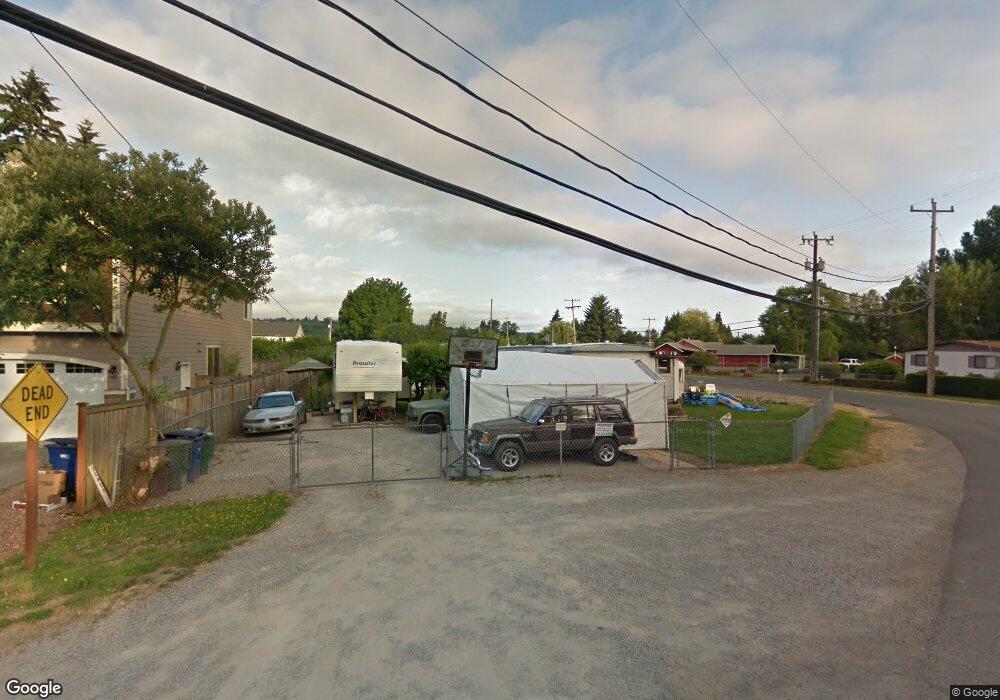 12207 50th Ave S, Seattle, WA 98178 - photo 1