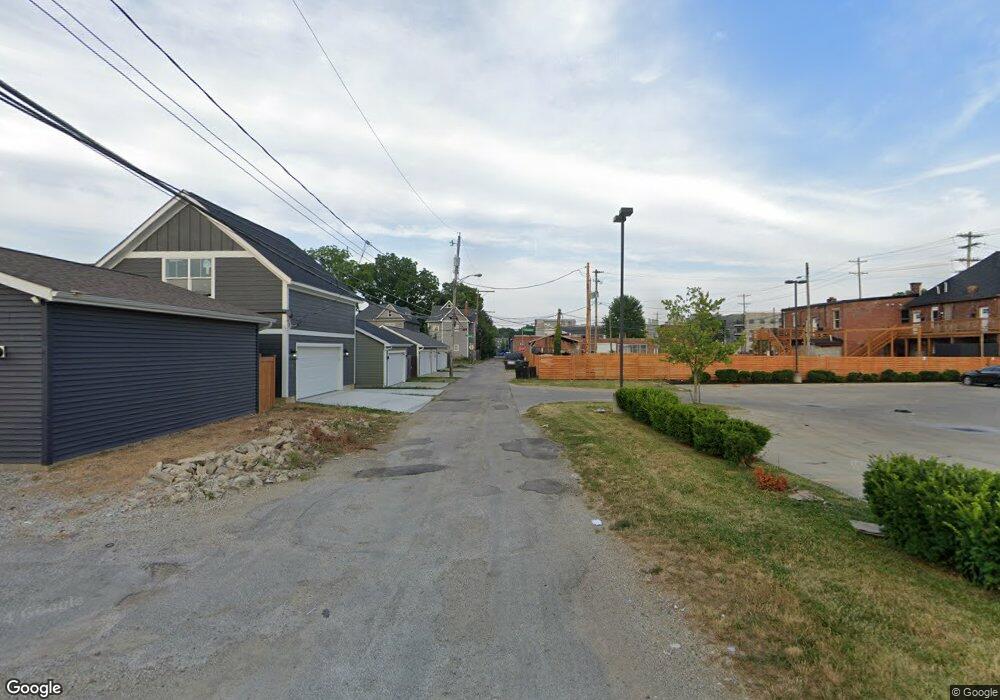 1090 E Cherry St, Columbus, OH 43205 - photo 1