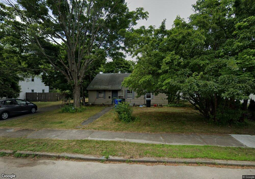 64 Bontempo Rd, Newton Center, MA 02459 - photo 1