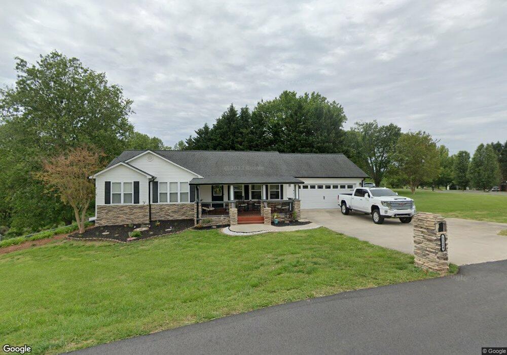 1124 Chandler Heights Cir, Alto, GA 30510 - photo 1