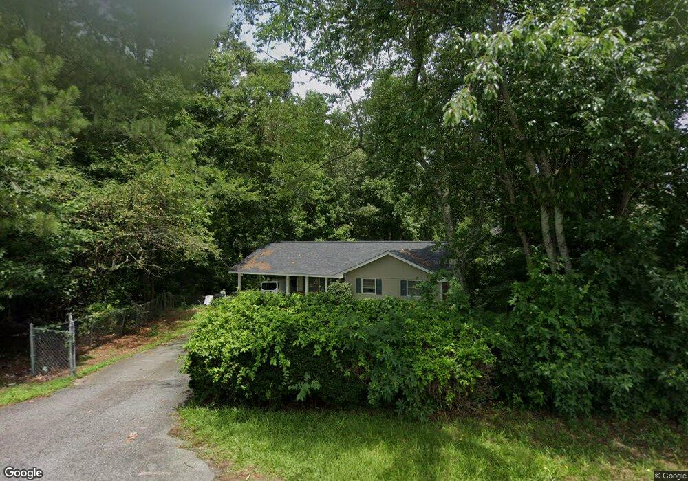 1112 Laurel Dr, Lawrenceville, GA 30043 - photo 1