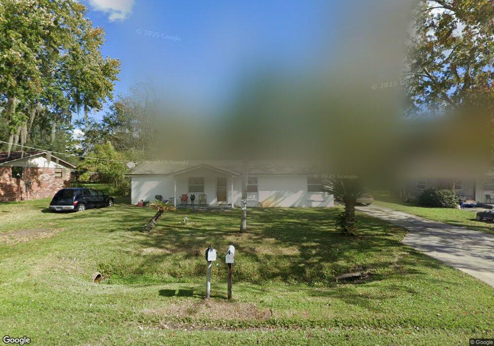 10661 Arnez Rd, Jacksonville, FL 32218 - photo 1