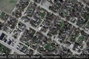 310 N 8th St, Kerkhoven, MN 56252