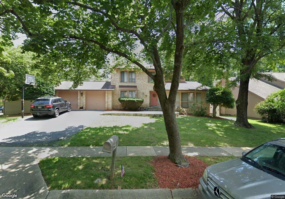 18 Scotch Mist Ct, Potomac, MD 20854 - photo 1