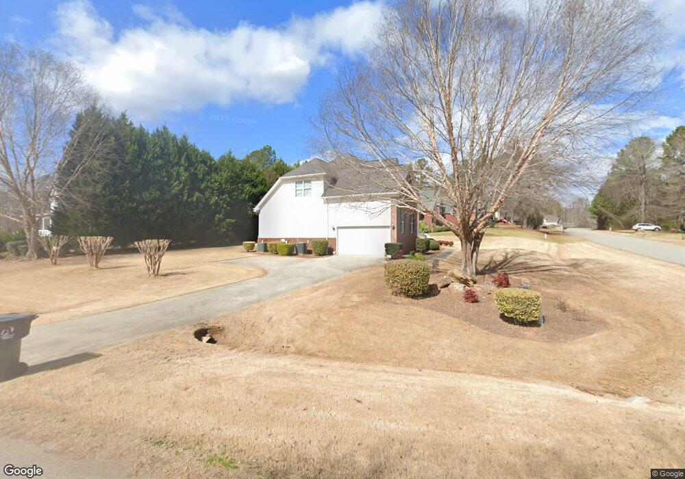 208 Stone Brooke Dr, Gray, GA 31032 - photo 1