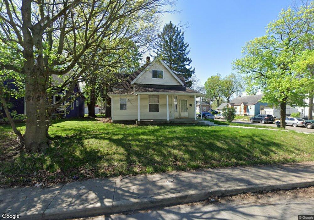 833 W 5th St, Anderson, IN 46016 - photo 1