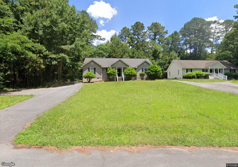 106 Maple St, Pendleton, SC 29670 - photo 1