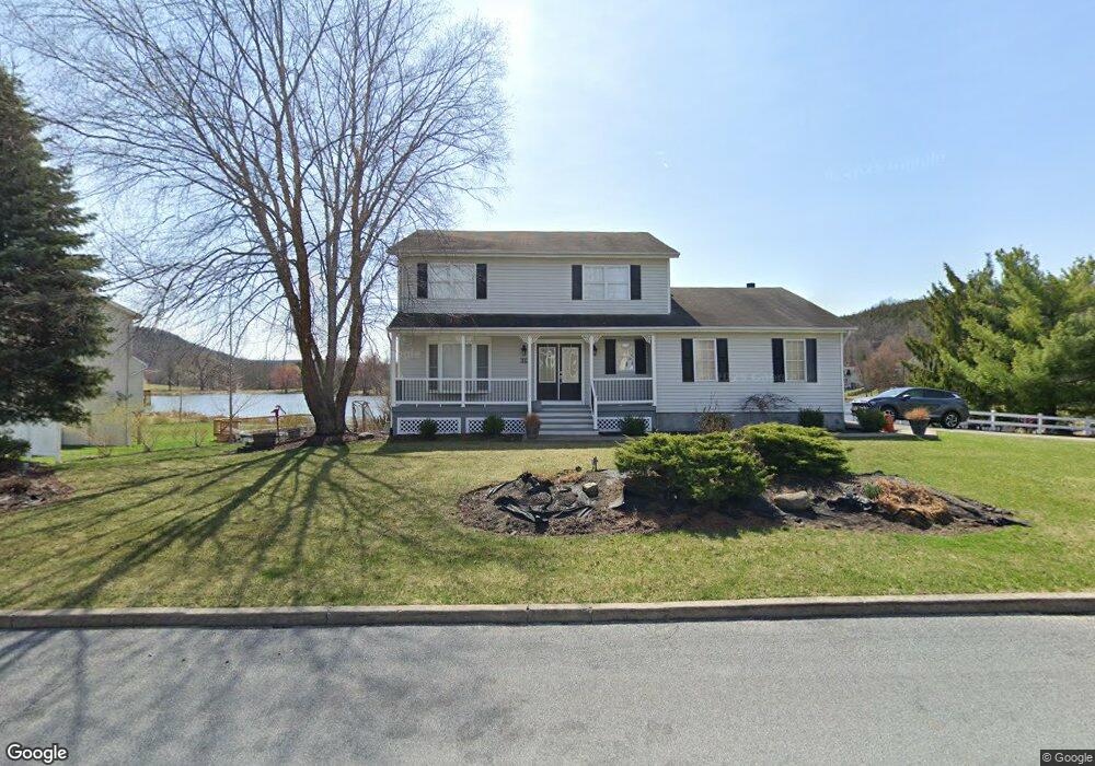 81 Creamery Pond Rd, Chester, NY 10918 - photo 1