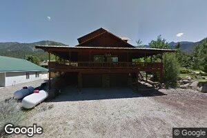 920 E Mountain View Dr, Pine Valley, UT 84781