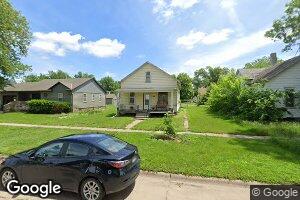 608 2nd St, Scribner, NE 68057