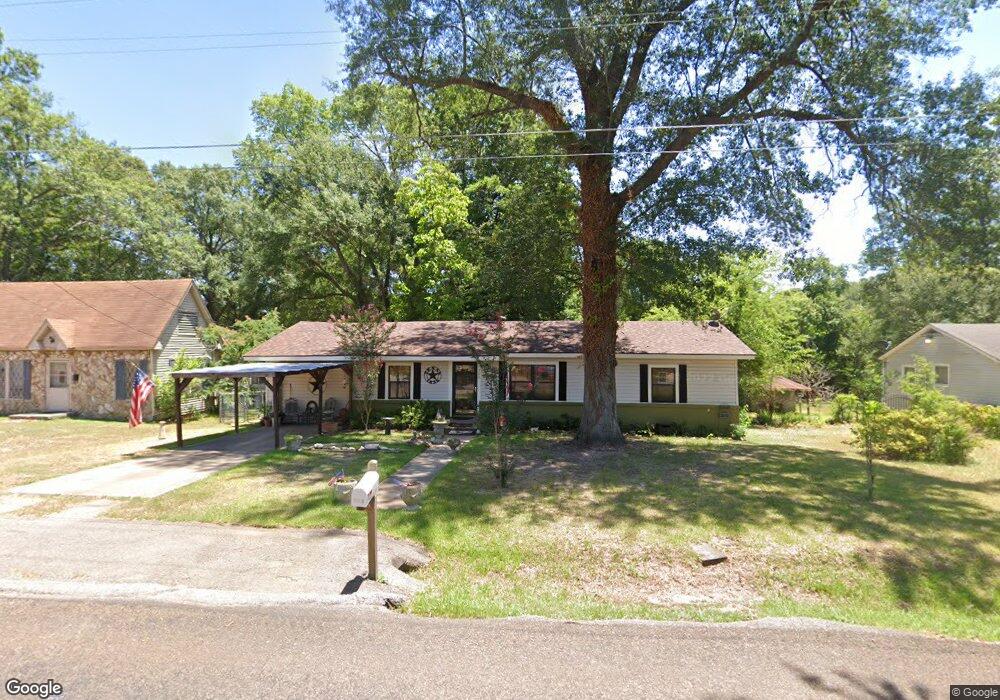 702 Leota St, Longview, TX 75601 - photo 1