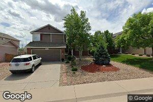 12662 Prince Creek Dr, Parker, CO 80134