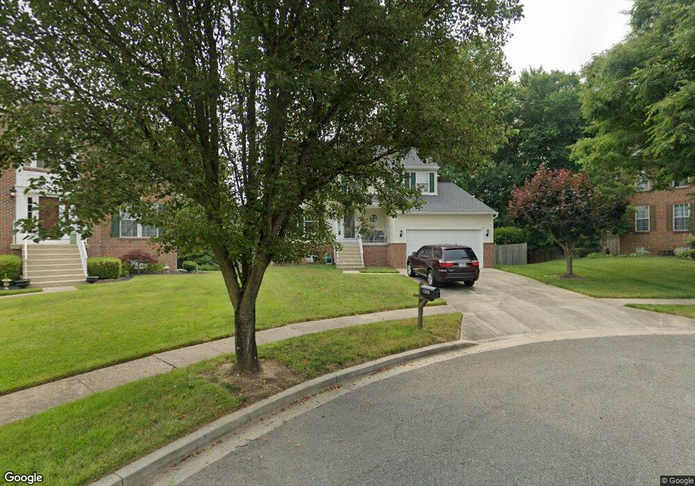 1306 Bufflehead Ct, Upper Marlboro, MD 20774 - photo 1