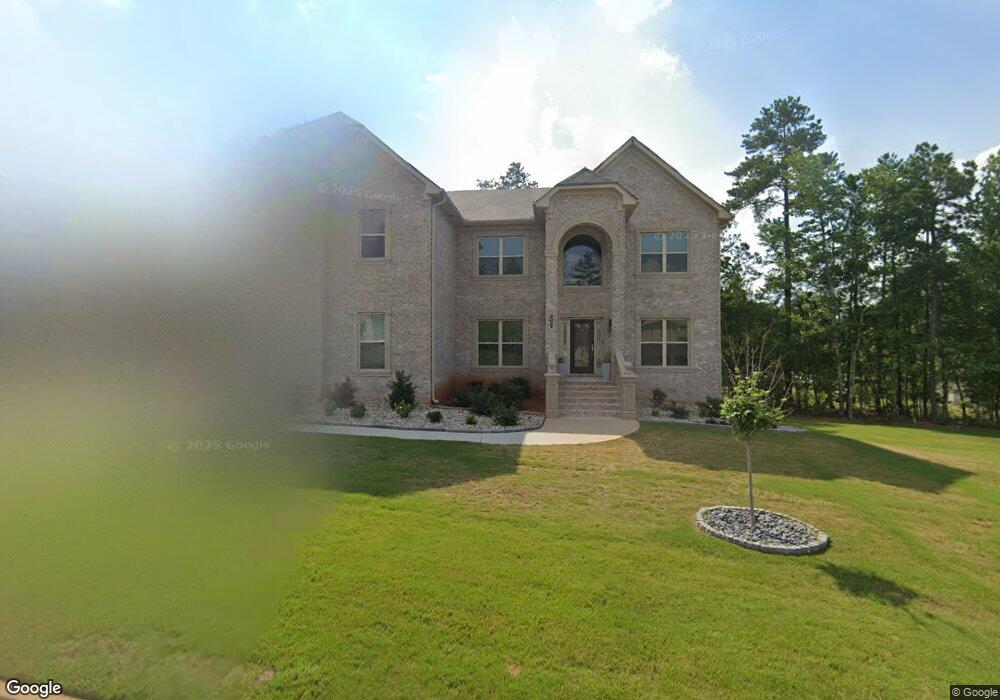 1465 Kings Point Way SW unit 34, Conyers, GA 30094 - photo 1