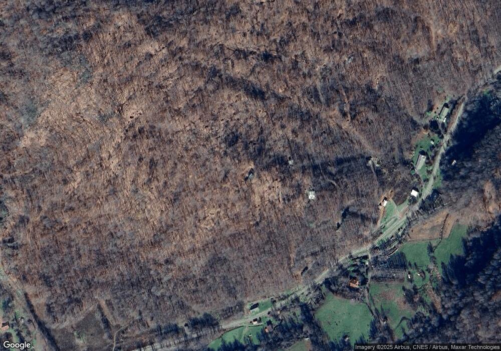 415 Boo Scamp Mountain Rd, Burnsville, NC 28714 - photo 1