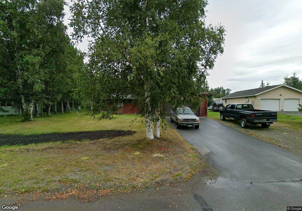 4955 E Rhubarb Cir, Wasilla, AK 99654 - photo 1