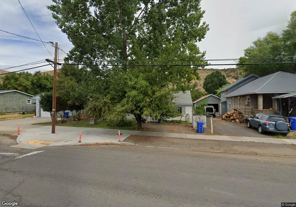 535 S F St, Lakeview, OR 97630 - photo 1