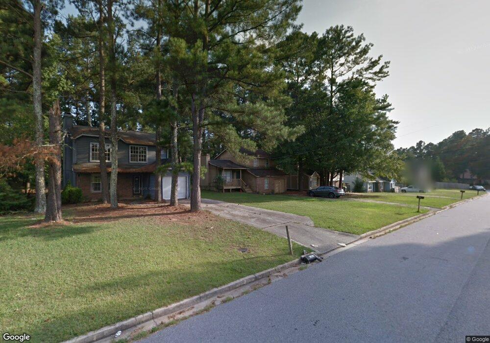 1069 Brandon Hill Way, Jonesboro, GA 30238 - photo 1