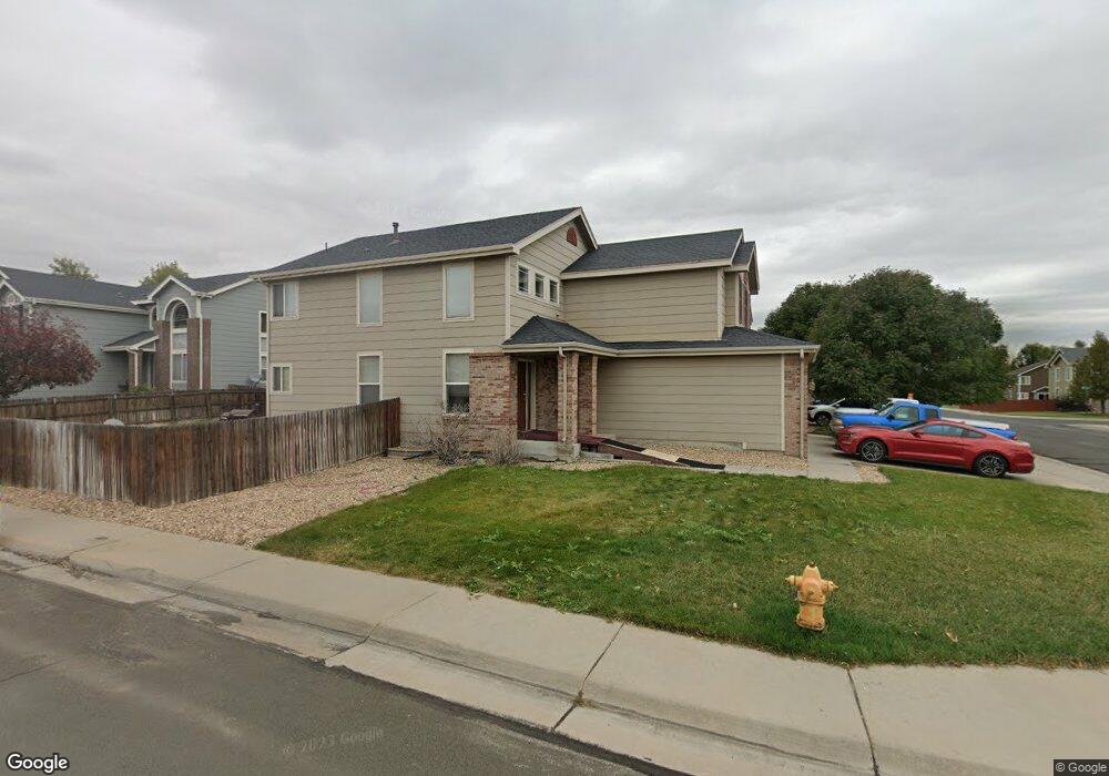 4501 E 127th Place, Thornton, CO 80241 - photo 1