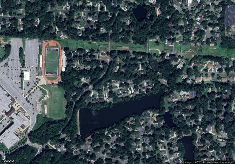 4005 Penhurst Dr unit 1A, Marietta, GA 30062 - photo 1