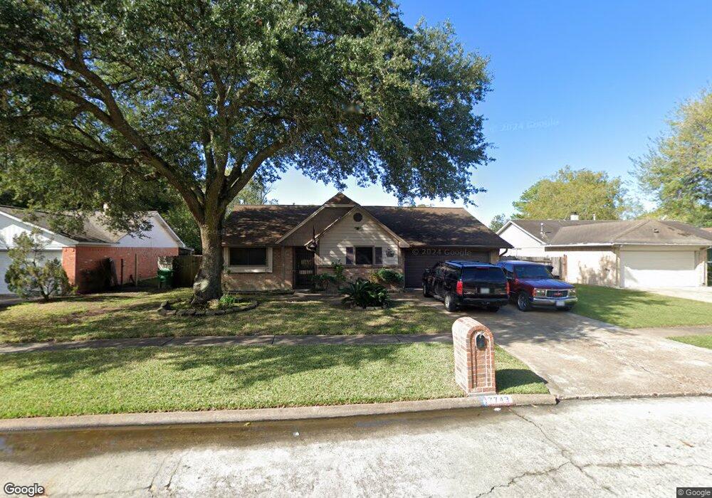 7743 Ashmole Ln, Houston, TX 77088 - photo 1
