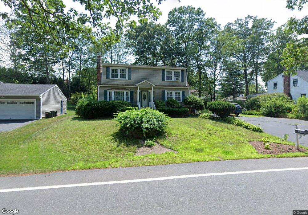 30 Tinker Rd, Nashua, NH 03064 - photo 1