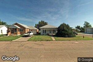 1541 Sheridan Ave, Hoxie, KS 67740