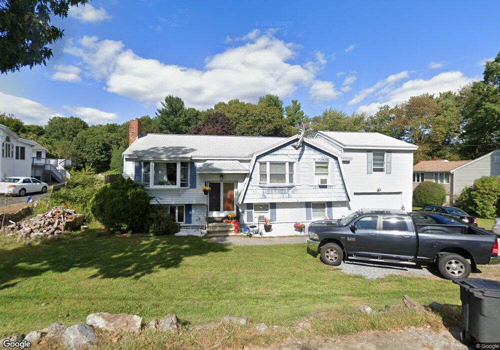121 Tyler St, Methuen, MA 01844 - photo 1
