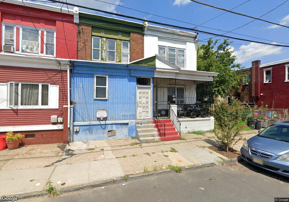 641 York St, Camden, NJ 08102 - photo 1