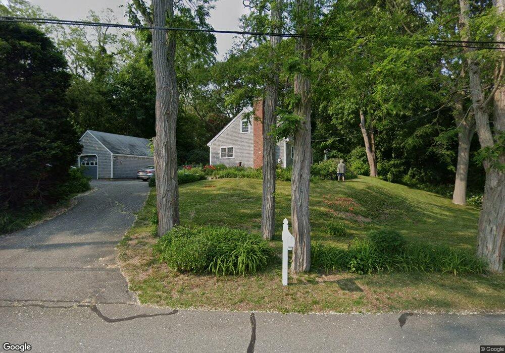 43 Crowell Rd, Sagamore Beach, MA 02562 - photo 1