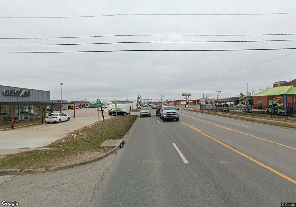 15928 W Cypress St, Rogers, AR 72756 - photo 1